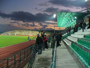 Thrasyvoulos Stadion